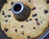 Foto langkah ke 6 dari resep Bolu Sereal Imukal Lembut Tanpa Mixer.