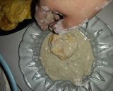 Foto langkah ke 2 dari resep Telur geprek.
