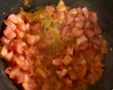 Foto del paso 2 de la receta: Salsa Crema Caprese