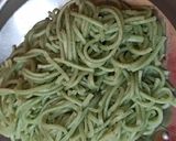Foto langkah ke 8 dari resep Mie Gacoan Vegetarian.