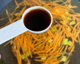 酸辣湯的食譜步驟5照片