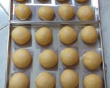 Foto langkah ke 7 dari resep Donat susu & telur yg empuk.