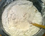 Foto del paso 1 de la receta: Tortas fritas