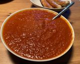Foto del paso 4 de la receta: Salsa Currywurst