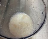 水梨牛奶的食譜步驟1照片