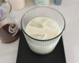 Foto langkah ke 3 dari resep Coffee Latte Matcha.