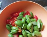 Foto langkah ke 2 dari resep Sayur IKAN KEMBUNG.