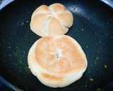 Foto del paso 3 de la receta: Mollete estilo atascaburras