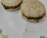 A picture of step 4 of Farali Dabeli.