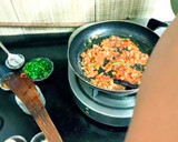 दाल फ्राई (dal fry recipe in Hindi) रेसिपी चरण 2 फोटो