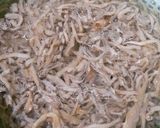 Foto langkah ke 1 dari resep Tumis Pedes Jambrong Bubuk.