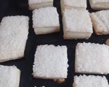 Foto del paso 5 de la receta: Galletas dulce "Cara sucia"