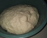 Foto langkah ke 5 dari resep Pizza mini ekonomis.