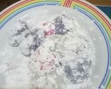 Foto langkah ke 3 dari resep Mochi.