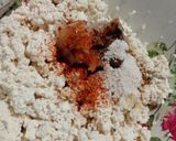 Foto langkah ke 3 dari resep Tahu Rambutan Simple.