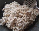 Foto langkah ke 4 dari resep Tumis tahu pepes.