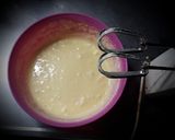 Foto del paso 3 de la receta: Magdalenas clásicas de vainilla ☻