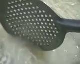 Hakka noodles recipe step 3 photo