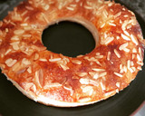 Foto del paso 6 de la receta: Corona de hojaldre y crema pastelera