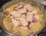 Foto del passaggio 1 della ricetta La torta che ti salva