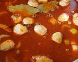 # 24 03 18 Lelket melengető tavaszi leves recept fázis 5 fotója