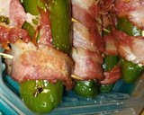Foto del paso 8 de la receta: Toritos rellenos