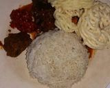 Foto langkah ke 5 dari resep Nasi uduk ai shiteru ❣.
