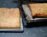 Napoleon cake#familyfriendly recipe step 2 photo