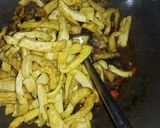 Foto langkah ke 4 dari resep 134. Sambel Goreng Tahu Tempe.