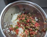 Foto del paso 4 de la receta: Conos de guacamole