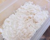 日式波堤甜甜圈（巧克力、覆盆莓、抹茶、椰子、蜂蜜）的食譜步驟2照片