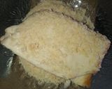 Foto langkah ke 4 dari resep Roti goreng isi keju.