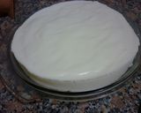 Foto del paso 19 de la receta: Postre de mousse de coco relleno con crema de limón