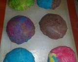 Foto del paso 11 de la receta: Conchas pan Mexicano