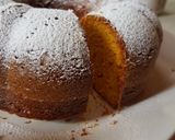 Foto del paso 3 de la receta: Budín de mandarina 🍃