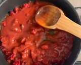 Foto del paso 2 de la receta: Espagueti milagro !