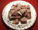 Foto del paso 23 de la receta: Cazuela de bonito rosado del estrecho, con fideos chinos