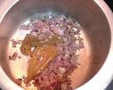 Himachali Khatta (sweet and sour black chick peas) recipe step 5 photo