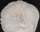 Foto del paso 1 de la receta: Pan lactal 🍞🍞🍞