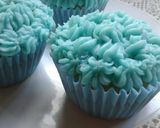 Foto del paso 6 de la receta: Cupcake baby shower