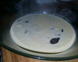Foto del paso 3 de la receta: Ganache para bañar tortas