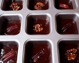 Hình bước làm 4 của món Chocolate BROWNIES