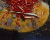 Foto langkah ke 4 dari resep Sambal Goreng Daging Khas Cirebon.