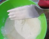 Foto langkah ke 2 dari resep Onion Rings Renyah.