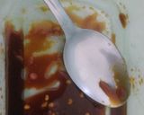 Foto langkah ke 3 dari resep Sate Baso Tahu Aci.