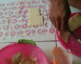 Foto langkah ke 2 dari resep Stik kentang keju.