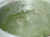 Kigwada (cassava leaves)#Authorsmarathon