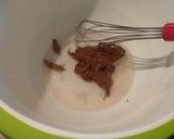 Φωτογραφία βήματος 1 της συνταγής Cupcake με Nutella