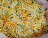 Foto langkah ke 3 dari resep Pastel isi bihun.