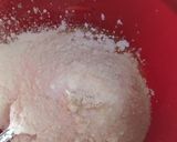 Foto del paso 5 de la receta: Masa choux- Croquembouche